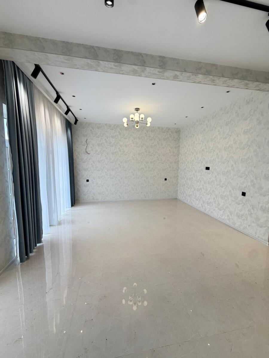 Satılır 3 otaqlı həyət evi/bağ evi 100 m² — Ev, villa, Bakı (5)