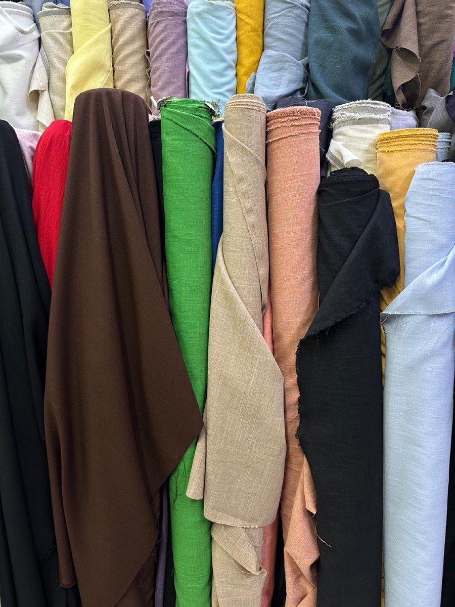 Parçalar — Tekstil, Bakı (6)