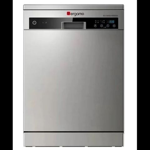Qabyuyan Bergamo BG-DW5016B60GS Bergamo BG-DW5016B60GS – 14 dəstlik — 820 ₼ · Bakı · Qab yuyucu maşınlar Qabyuyan Bergamo BG-DW5016B60GS Bergamo BG-DW5016B60GS – 14 dəstlik — Bakı