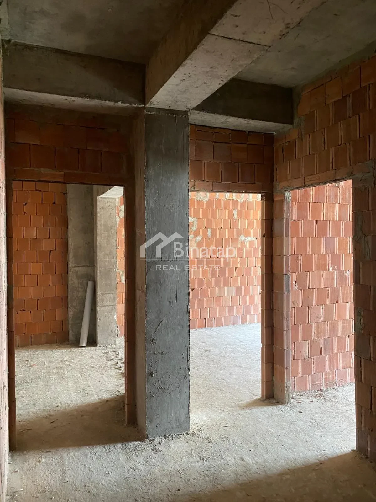 Satılır 2 otaqlı yeni tikili 72 m², Sumqayıt mərkəz — Mənzil, Bakı (5)