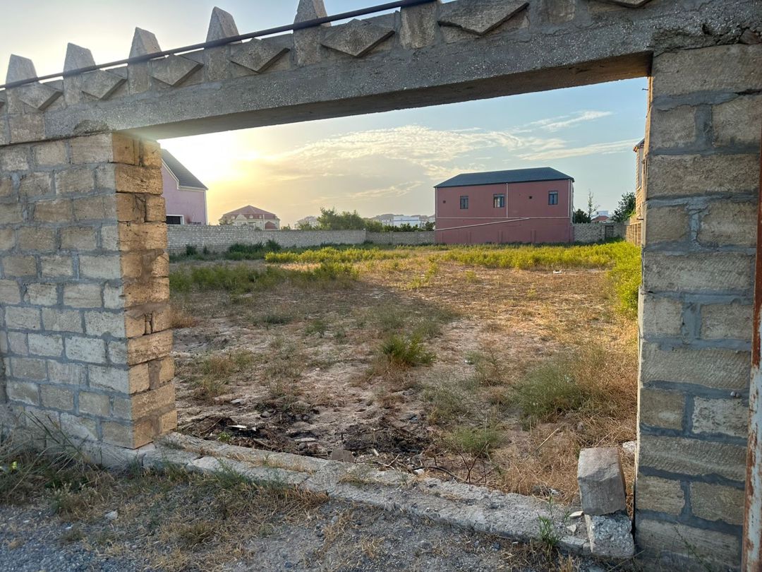 Satılır torpaq 24 sot — Torpaq, Bakı