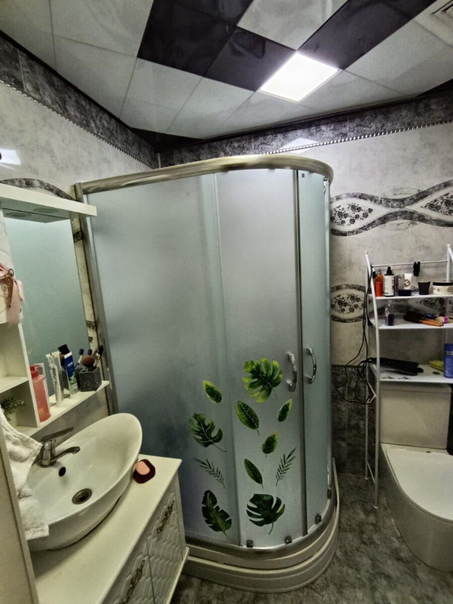3-otaqlı yeni tikili, Saray qəs., 93 m² — Mənzil, Bakı (3)