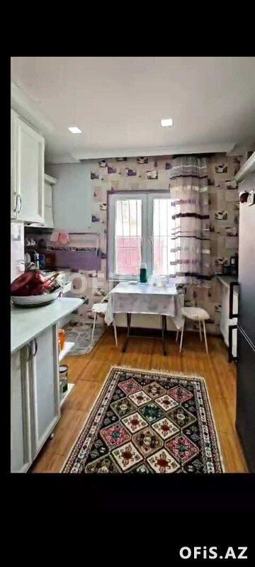 Həyət evləri Satılır Suraxanı r., Qaraçuxur q., 3 otaq, 78 m² — Ev, villa, Bakı (4)