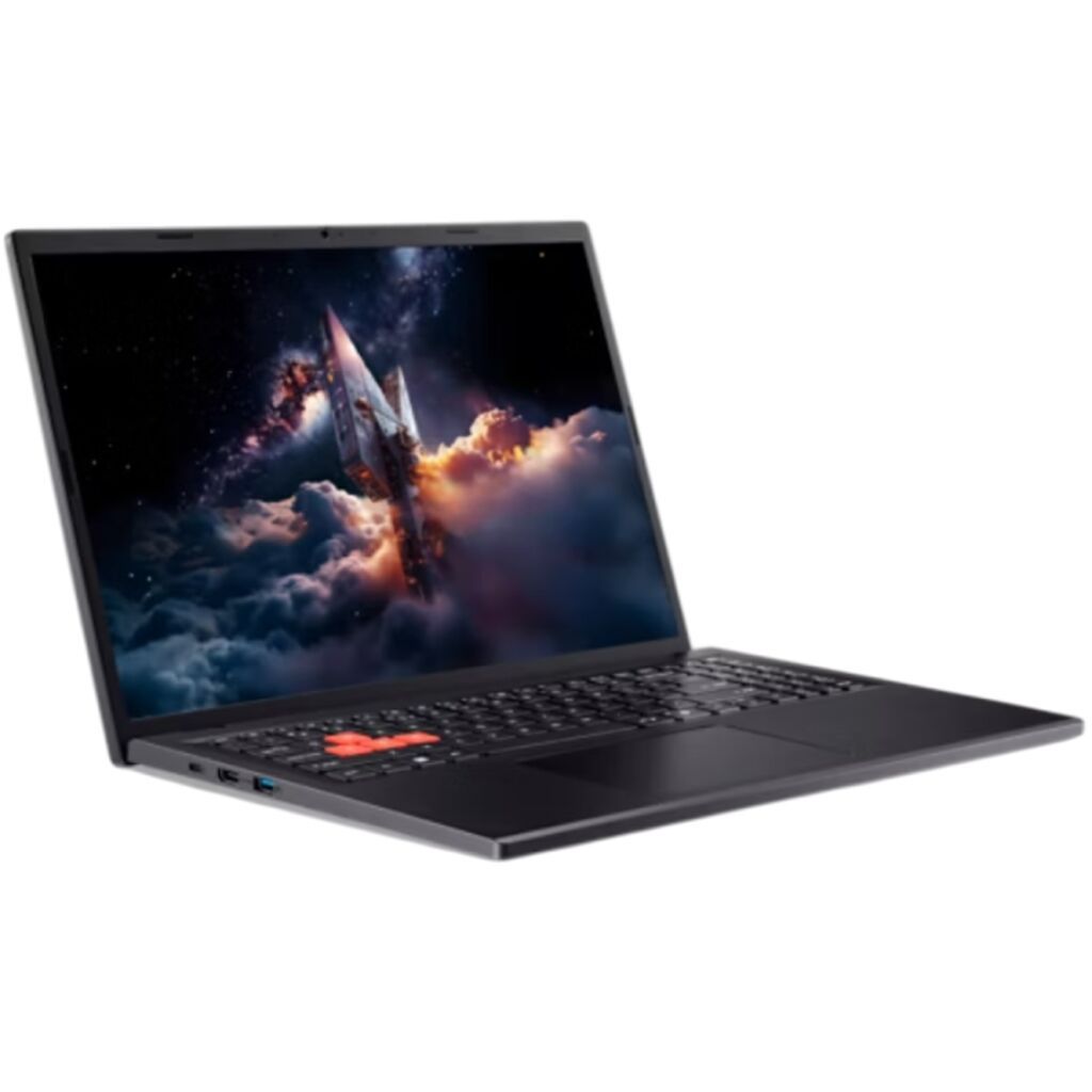 Acer 16 Gaming Laptop – Intel Core i5-13420H, RTX 3050 6GB, 16" Wuxga — Acer, Bakı (2)