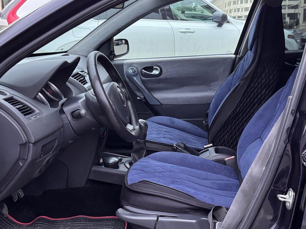 Renault Megane, 1.5 L, 2007 il, 324 000 km — Avtomobillər, Bakı (8)