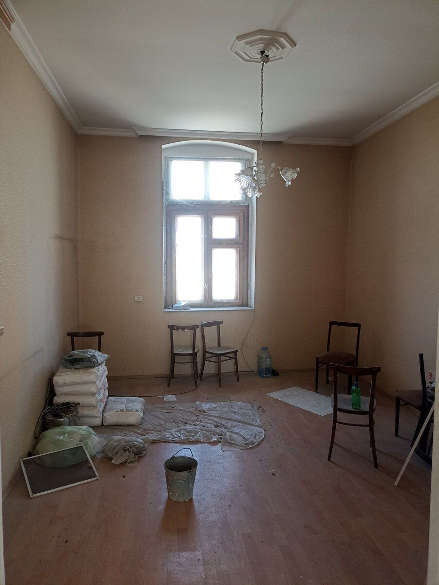 2-otaqlı mənzil, Binəqədi r., 60 m² — Mənzil, Bakı (7)