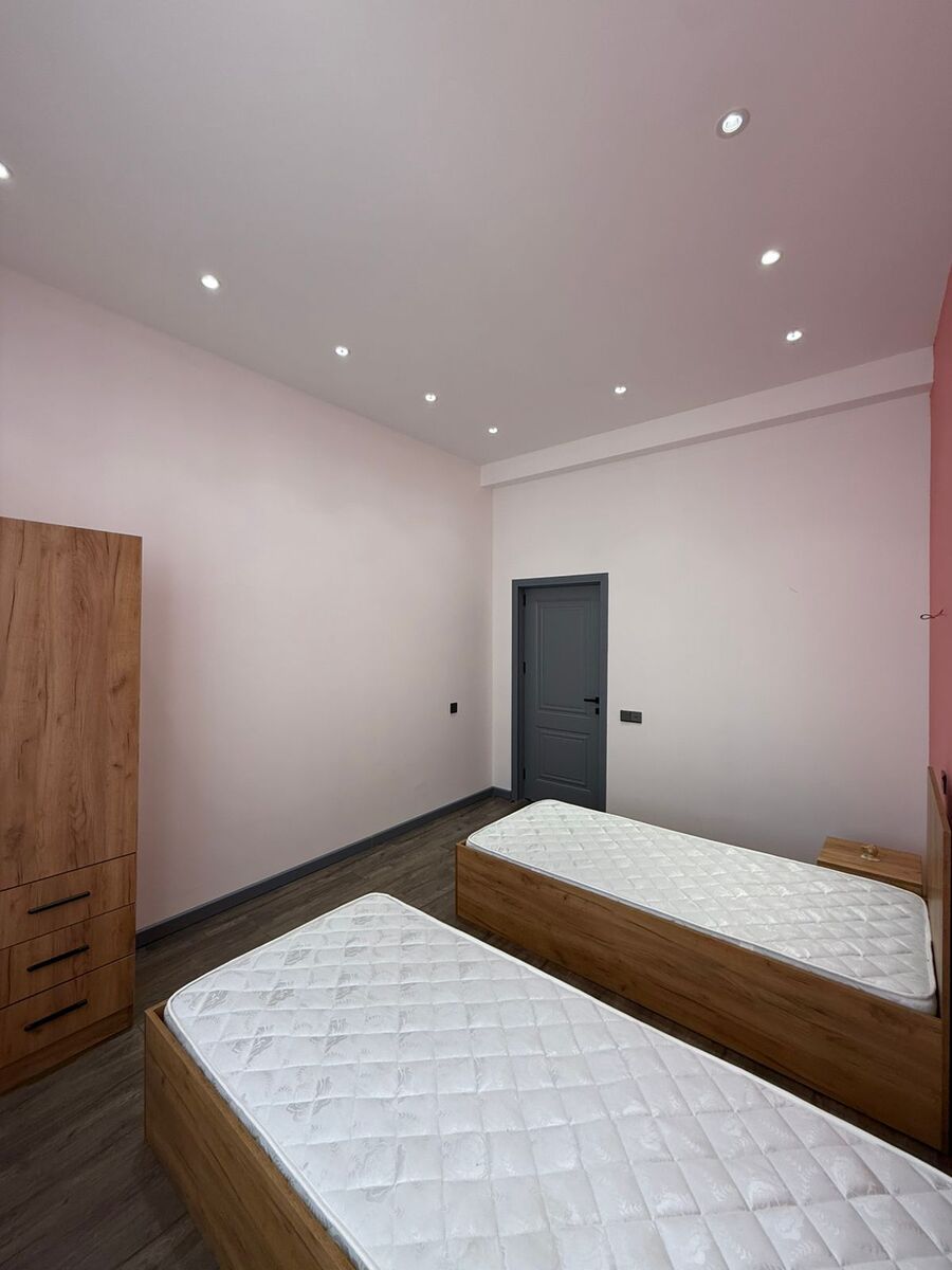 Satılır 4 otaqlı həyət evi/bağ evi 150 m² — Ev, villa, Bakı (12)