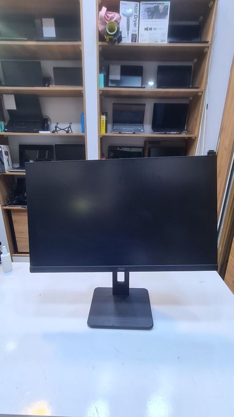 AOC 27G15 180Hz — Bakı
