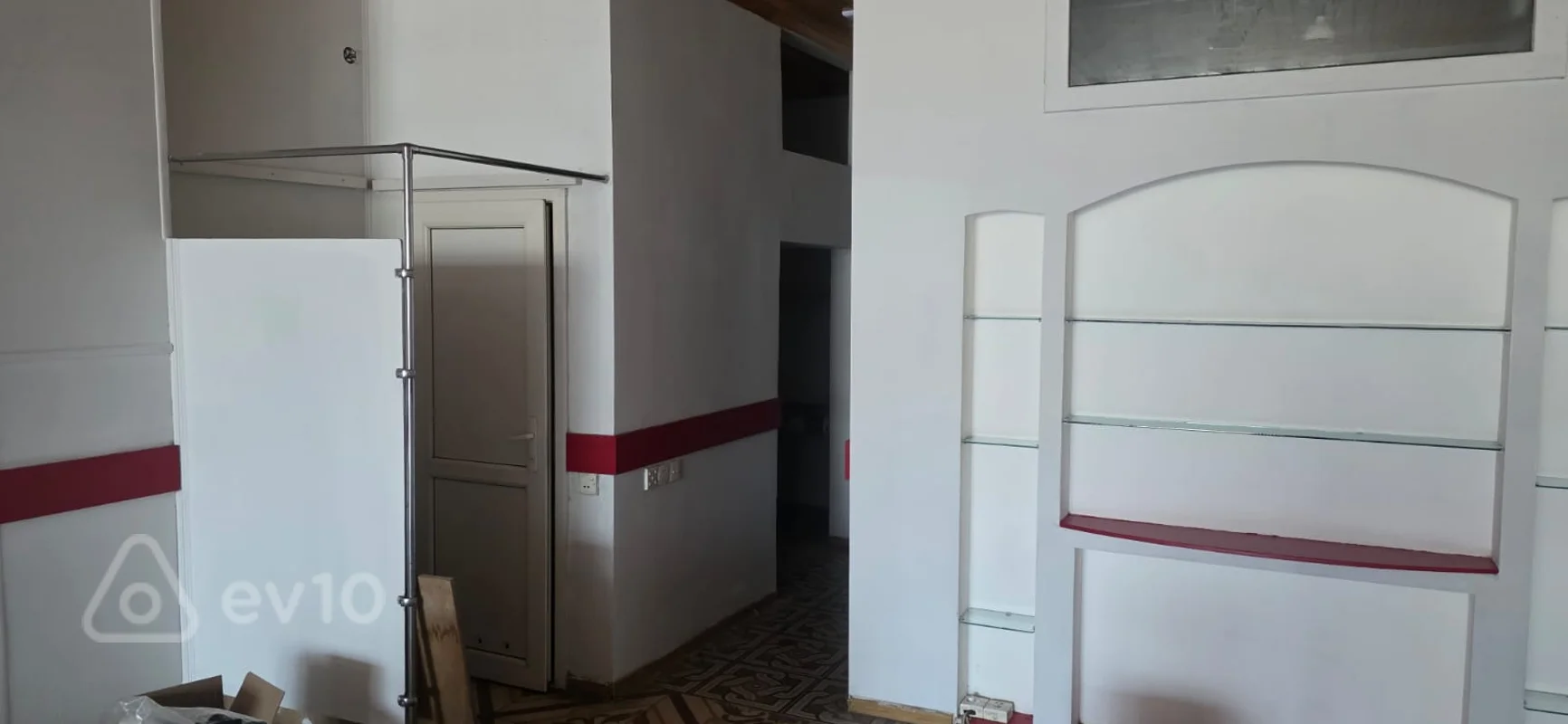 Obyekt, 192 m², babək prospekti — kirayə — Əmlak, Bakı (9)