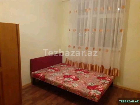 3 otaq esyali 64 kv — 65 000 ₼ · Xırdalan · Mənzil 3 otaq esyali 64 kv — Xırdalan