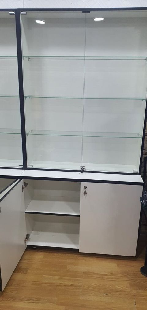 Telefon dükanı üçün mebel — Bakı