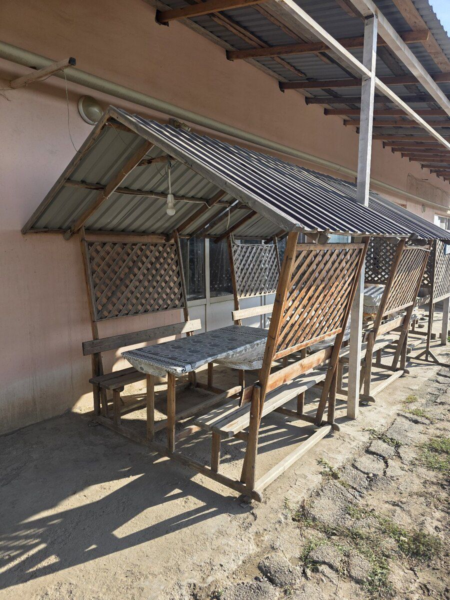 Söhbətgah — Dacha və bağ, Gəncə