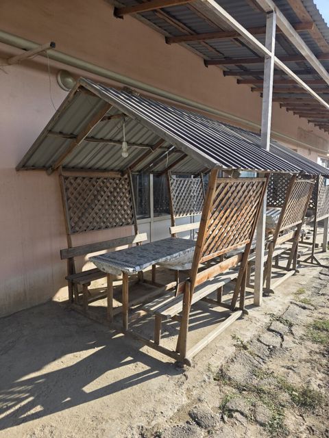 Söhbətgah — 150 ₼ · Gəncə · Dacha və bağ Söhbətgah — Gəncə