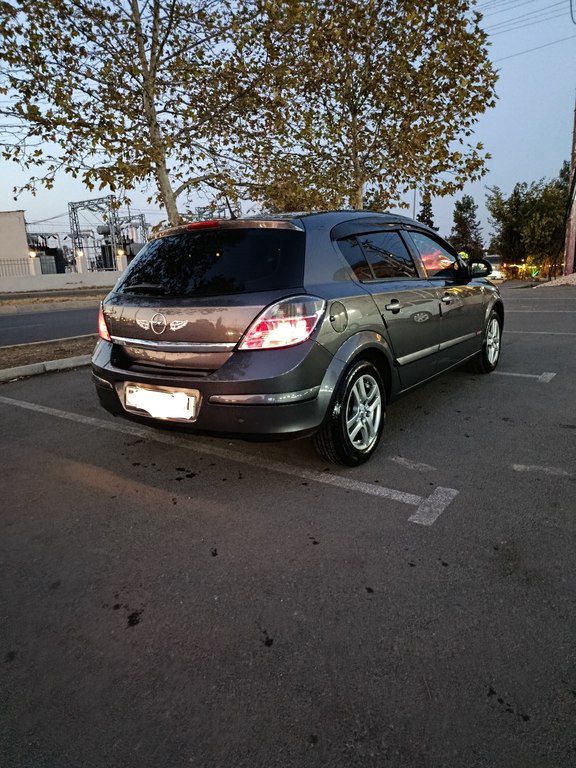 Opel Astra, 1.4 L, 2009 il, 190 788 km — Avtomobillər, Gəncə (6)