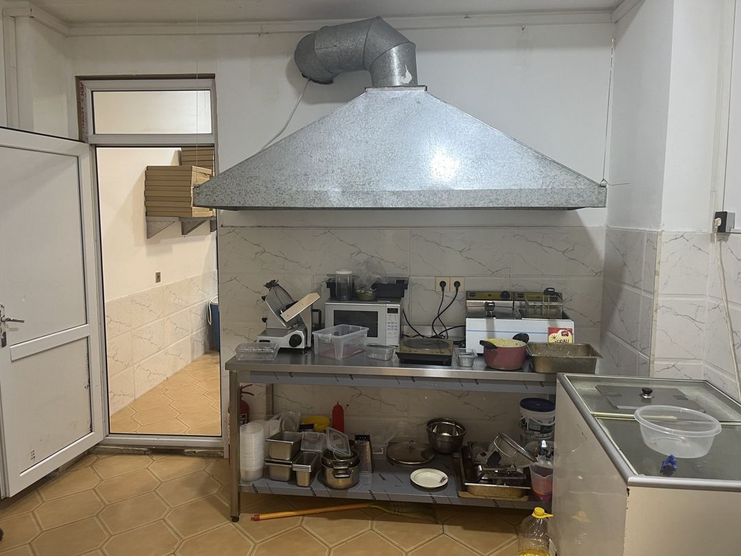 Satılır obyekt 50 m² — Əmlak, Bakı (4)