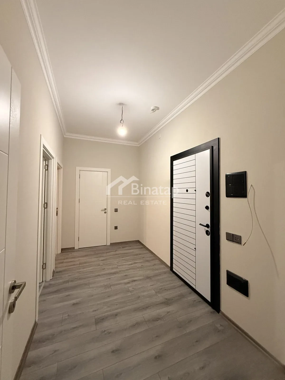 Satılır 2 otaqlı yeni tikili 70 m², 20 Yanvar metrosu, Yasamal rayonu — Mənzil, Bakı (2)