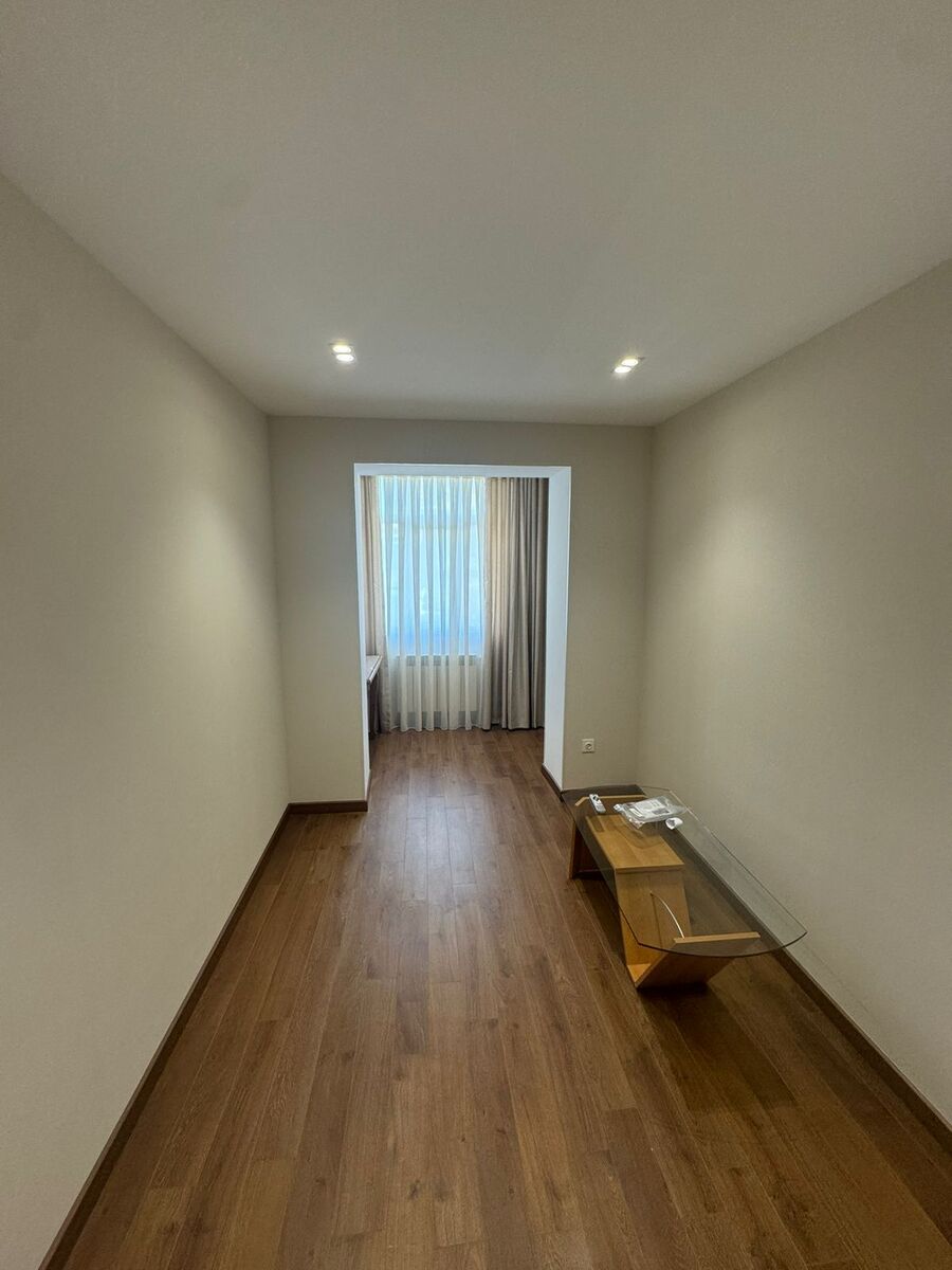 İcarəyə verilir 3 otaqlı köhnə tikili 90 m² — Mənzil, Bakı (6)