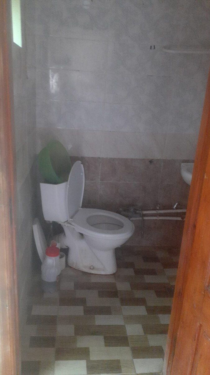 Həyət evi kirayə verilir, Xalqlar Dostluğu m — Ev, villa, Bakı (2)