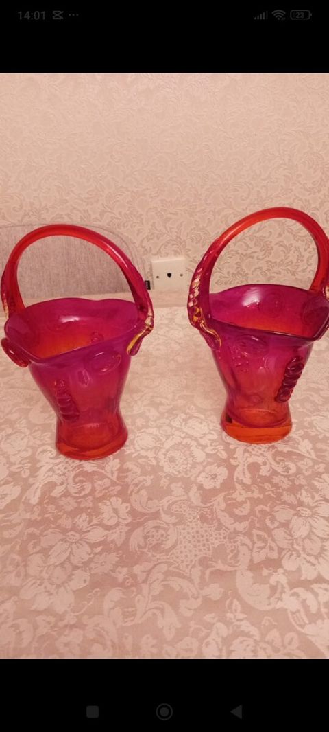 Konfet qabı — Bakı