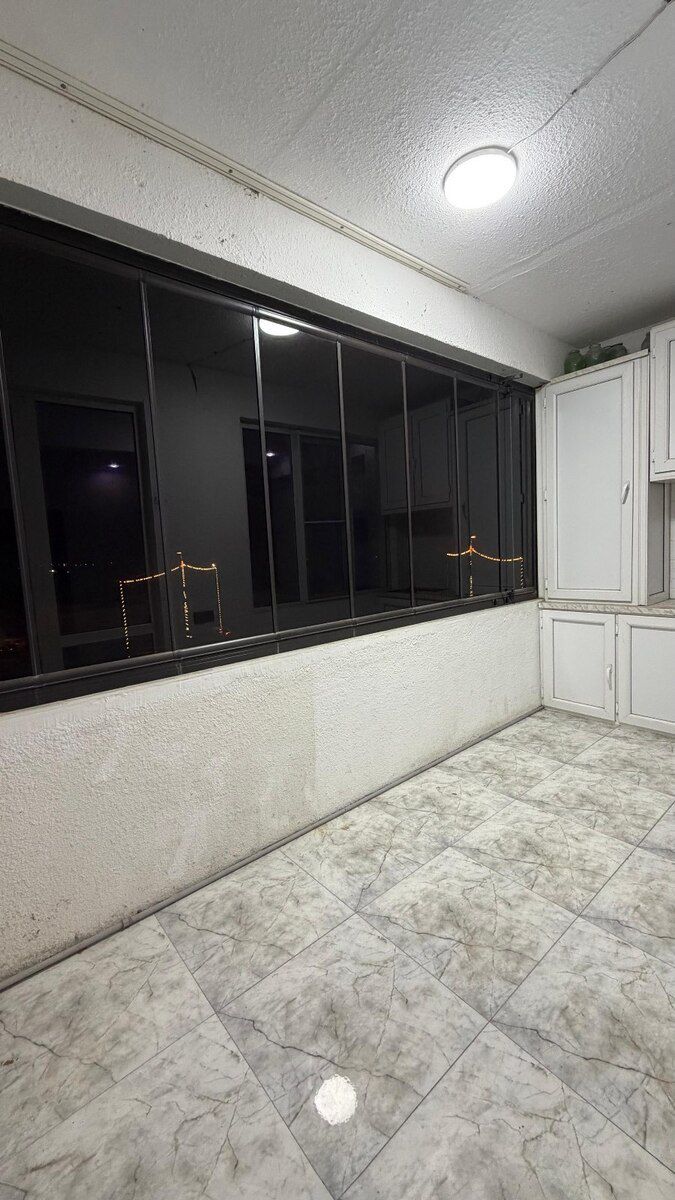 3-otaqlı yeni tikili, Sumqayıt ş., 72 m² — Mənzil, Sumqayıt (8)