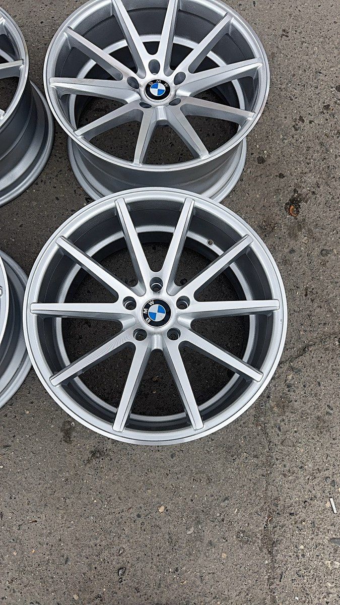 BMW diskləri R19 — Ehtiyat hissələri və aksesuarlar, Bakı (3)