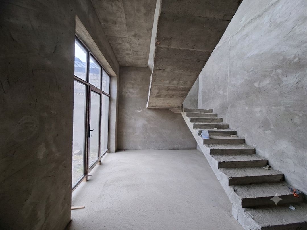 Satılır 6 otaqlı həyət evi/bağ evi 265 m² — Ev, villa, Bakı (8)