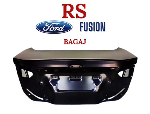 "Ford Fusion" baqajı — Bakı