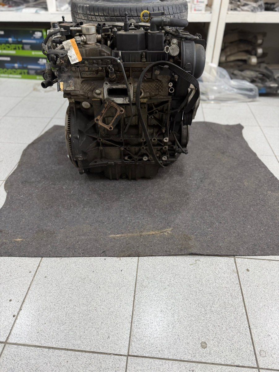 Ford fusion 1.5 mühərriki — Ehtiyat hissələri və aksesuarlar, Bakı (2)