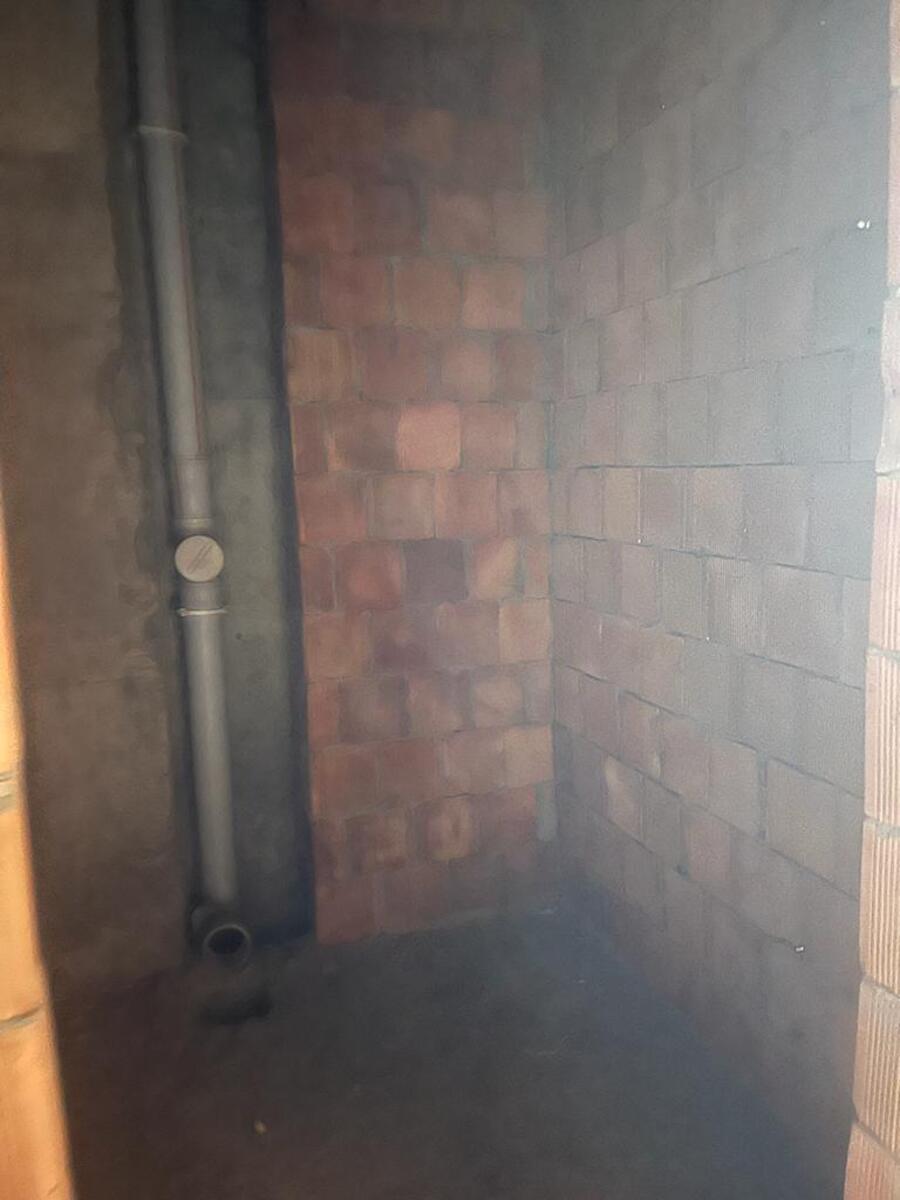 4-otaqlı yeni tikili, Ayna Sultanova., 210 m² — Mənzil, Bakı (8)