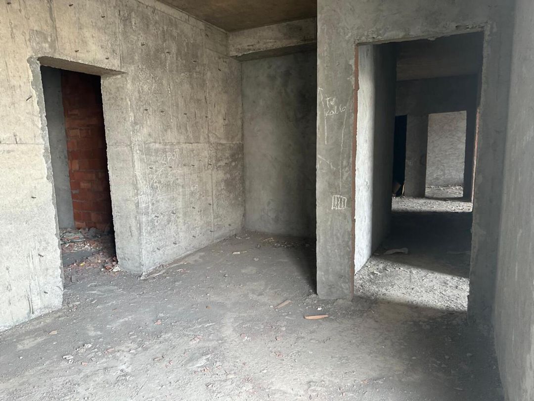 Satılır 3 otaqlı yeni tikili 134 m² — Mənzil, Bakı (4)