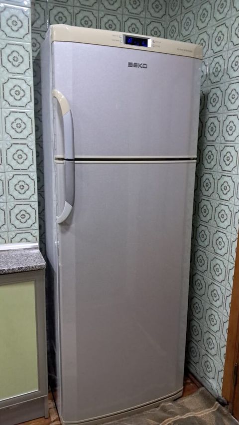 Soyuducu Beko — Bakı
