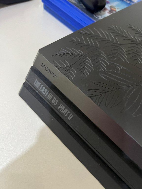 Sony PlayStation 4 Pro 1TB — Oyunlar, konsollər və proqramlar, Bakı (2)