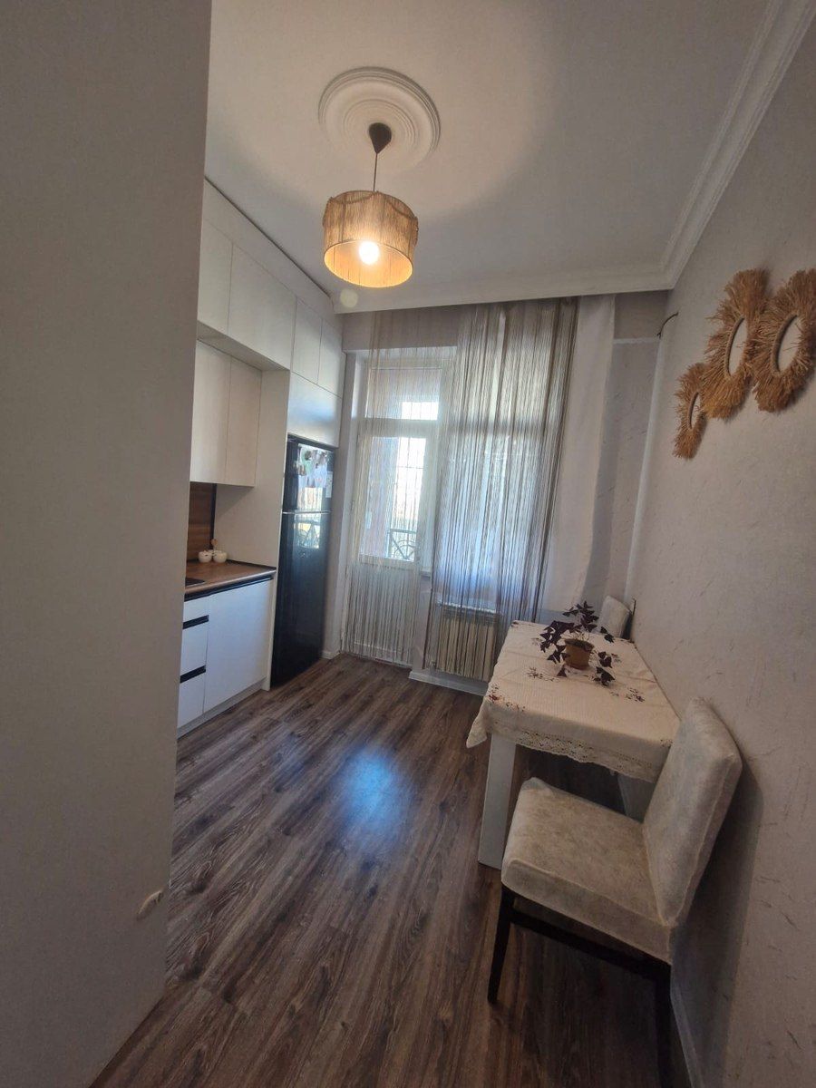 3-otaqlı yeni tikili kirayə verilir, Masazır qəs., 106 m² — Mənzil, Bakı (6)
