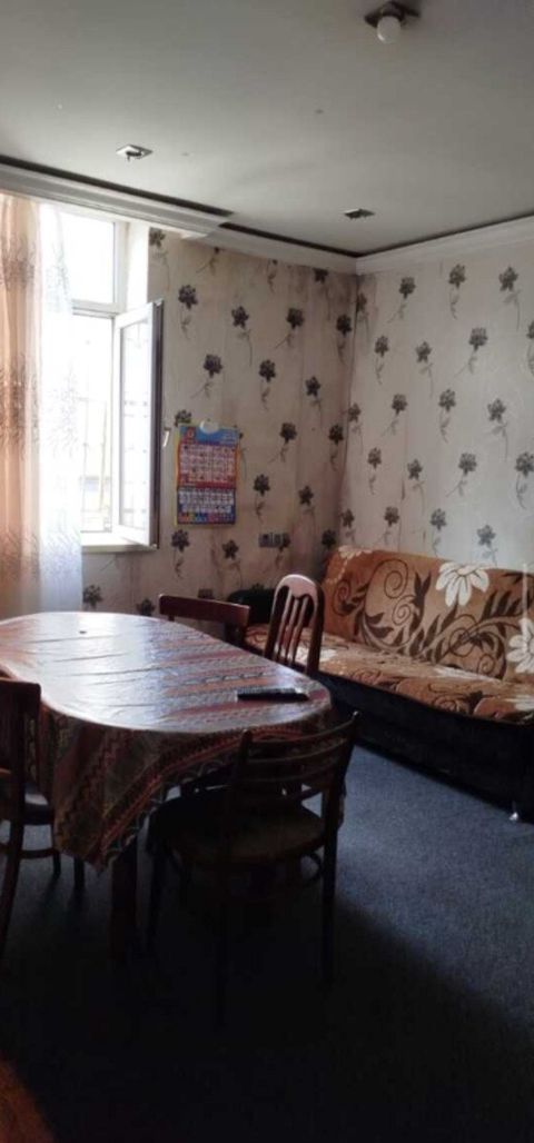 İcarəyə verilir 2 otaqlı köhnə tikili 48 m² — Xırdalan