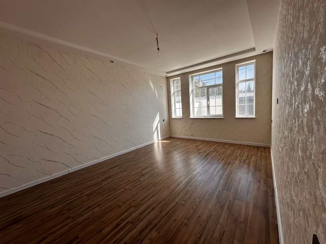 Həyət evi, Masazır qəs — Ev, villa, Bakı (6)