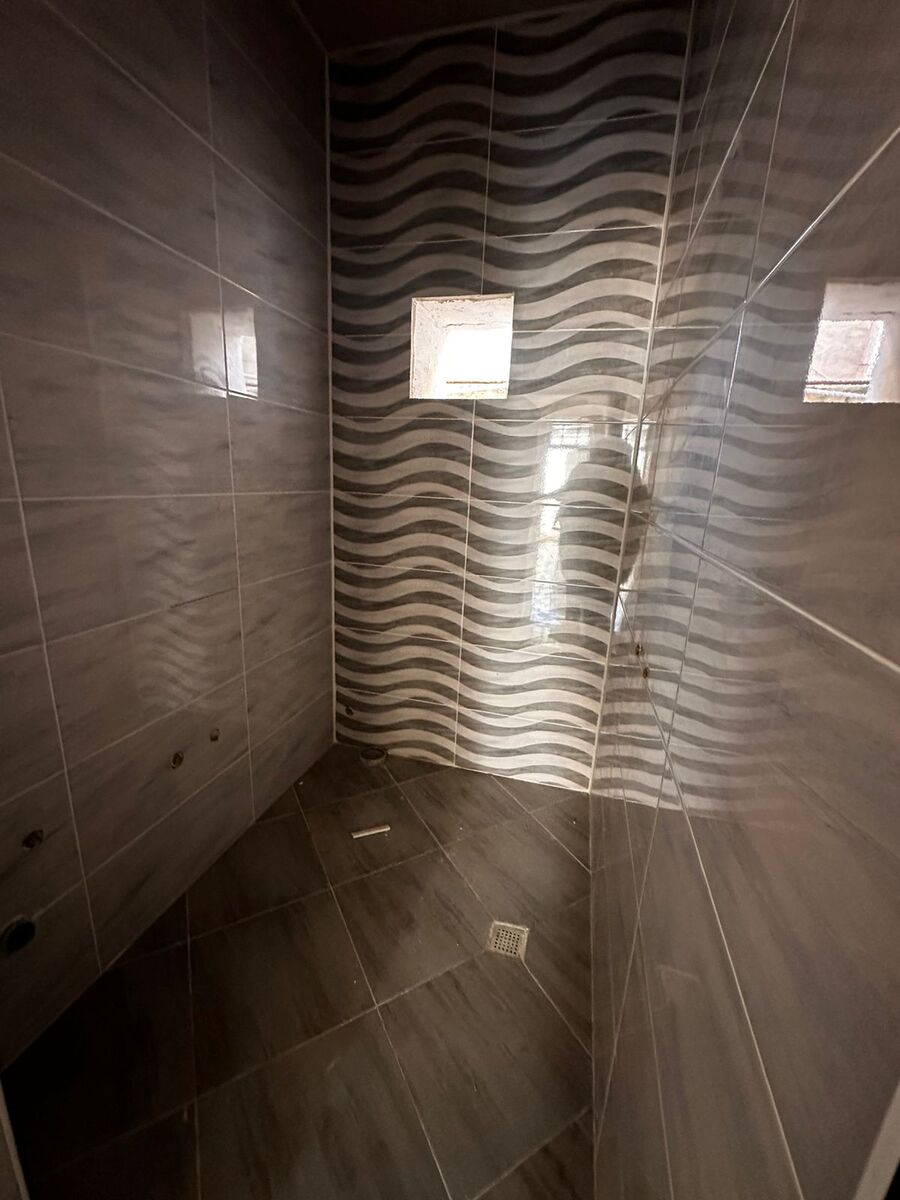 Həyət evi, Masazır qəs — Ev, villa, Bakı (10)