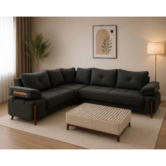 Künc Divan / Paris — Bakı