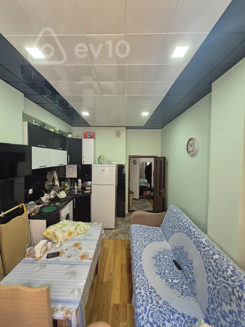 2 otaqlı mənzil, 38 m², Abşeron Gənclər şəhərciyi, Xırdalan — Xırdalan