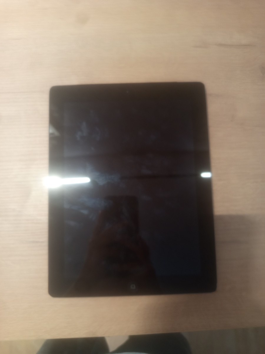 Apple iPad 2, 32GB — Planshetlər, Bakı (2)