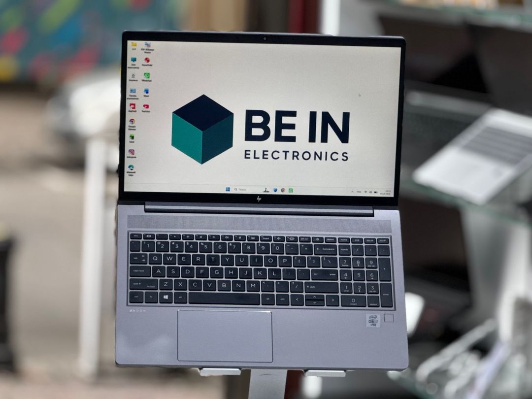 Noutbuk HP — Noutbuklar, Bakı