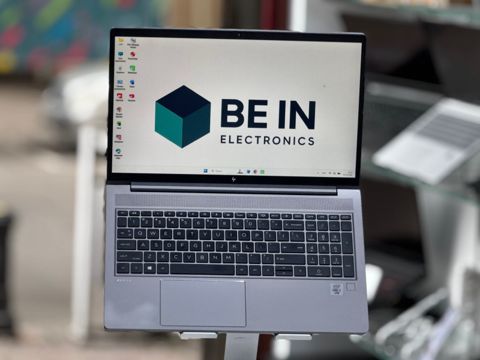 Noutbuk HP — Bakı