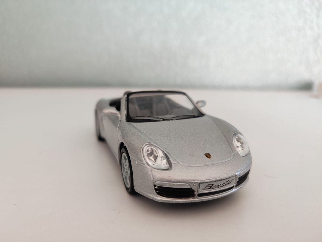 Porsche modeli — Kolleksiyalar, Sumqayıt (2)