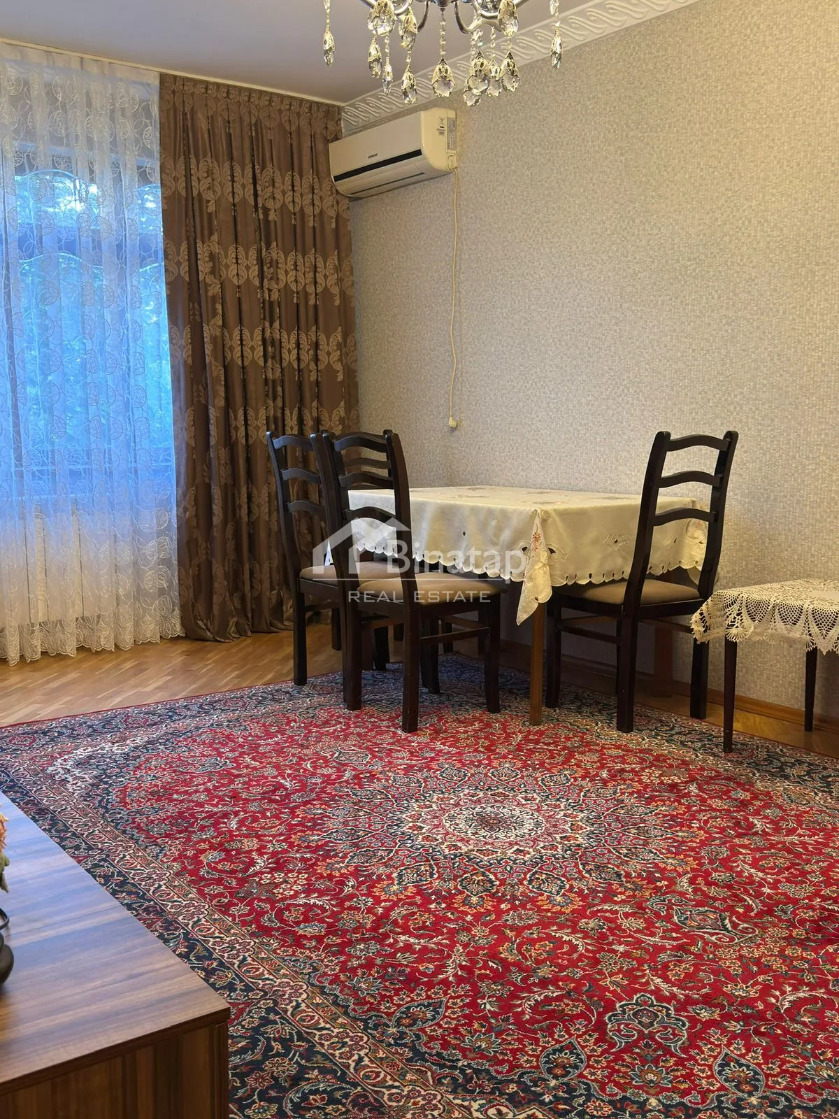 Satılır 3 otaqlı yeni tikili 80 m², Badamdar qəsəbəsi, Səbail rayonu — Mənzil, Bakı (2)