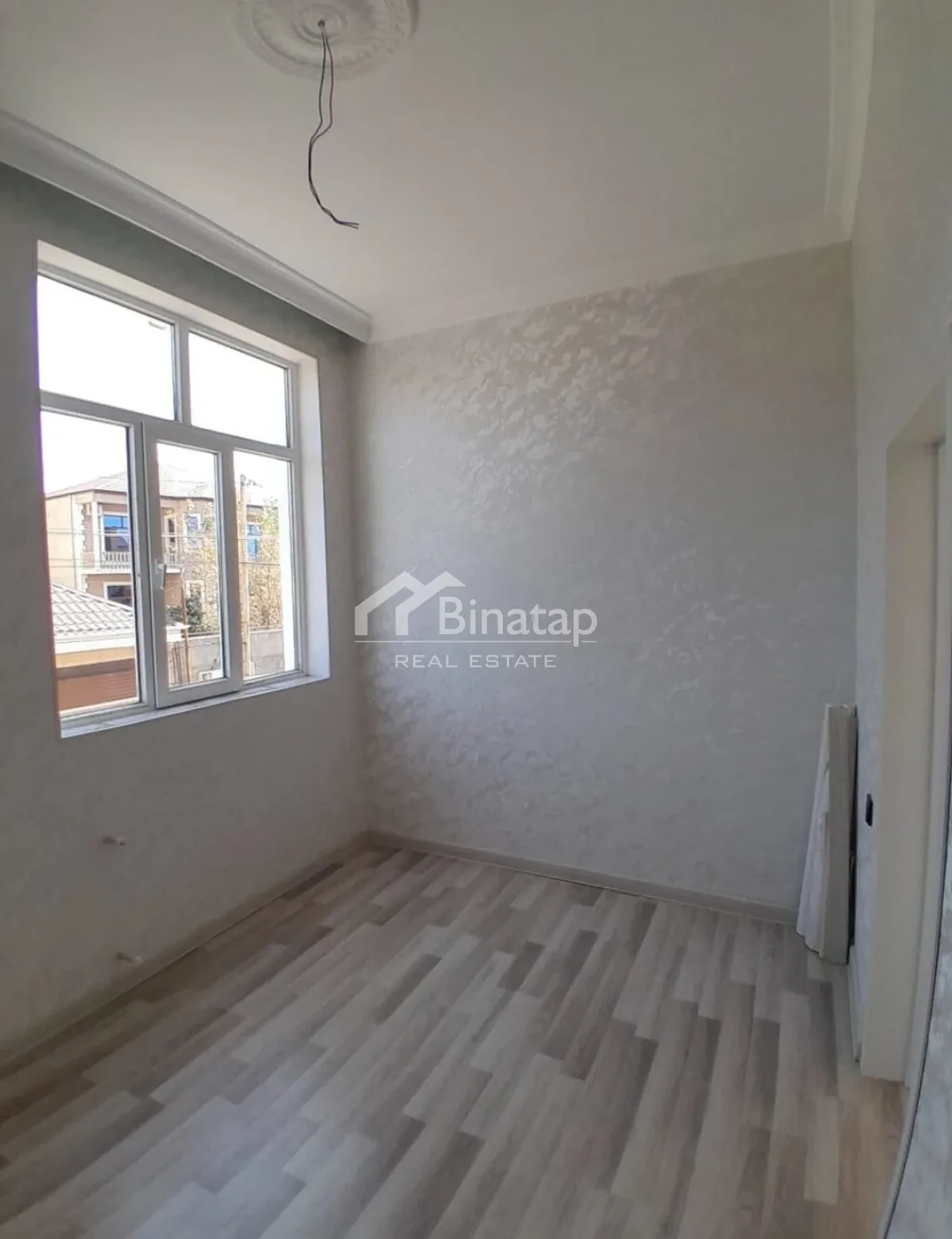 Satılır 2 otaqlı yeni tikili 55 m², Xırdalan şəhəri — Mənzil, Bakı (4)