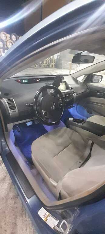 Toyota Prius, 1.5 L, 1.3 kWh, 2006 il, 243 615 km — Avtomobillər, Bakı (5)