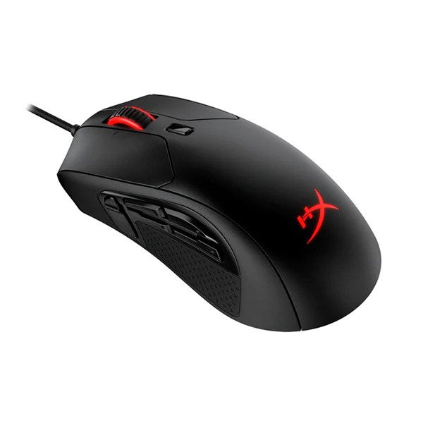 HyperX Pulsefire Raid (HX-MC005B) Black — Noutbuk aksesuarları, Bakı
