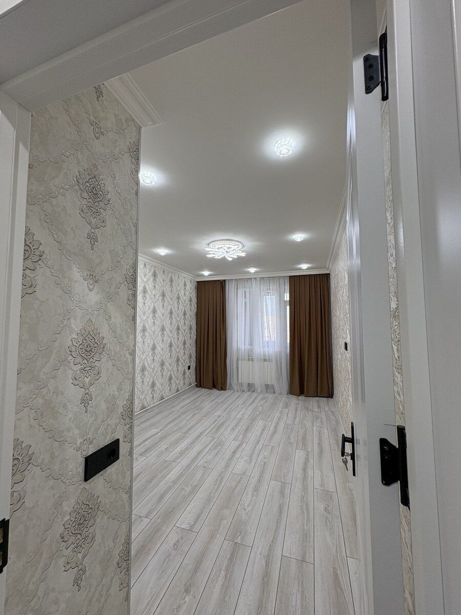 Satılır 2 otaqlı yeni tikili 61 m² — Mənzil, Bakı (3)