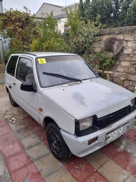 Lada (VAZ) Oka, 1999 il — Bakı