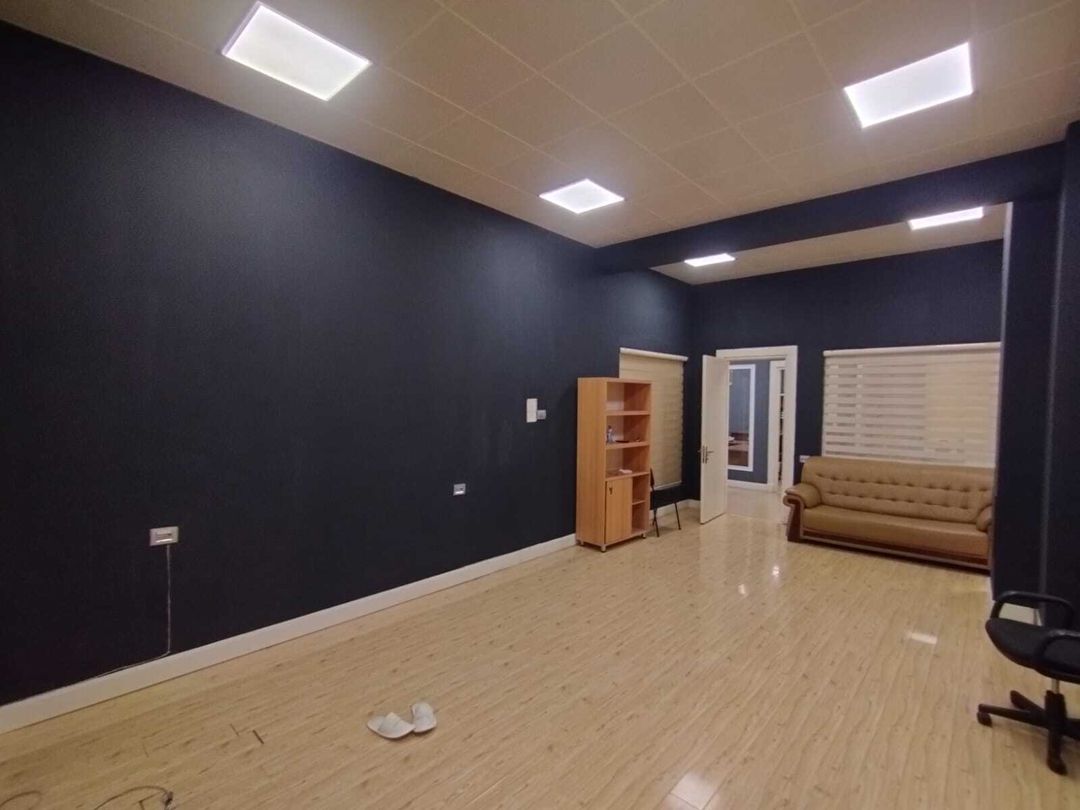 İcarəyə verilir 3 otaqlı ofis 230 m² — Ofis, Bakı (4)