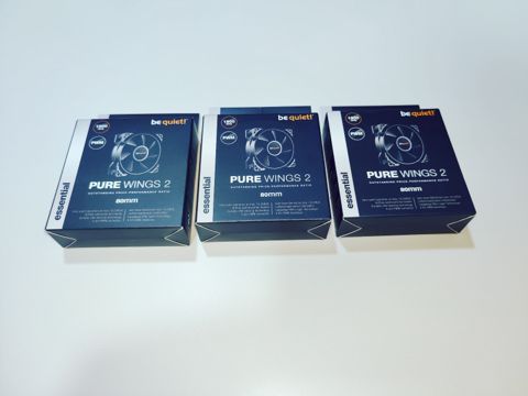 Pure Wings 2 80mm — Bakı